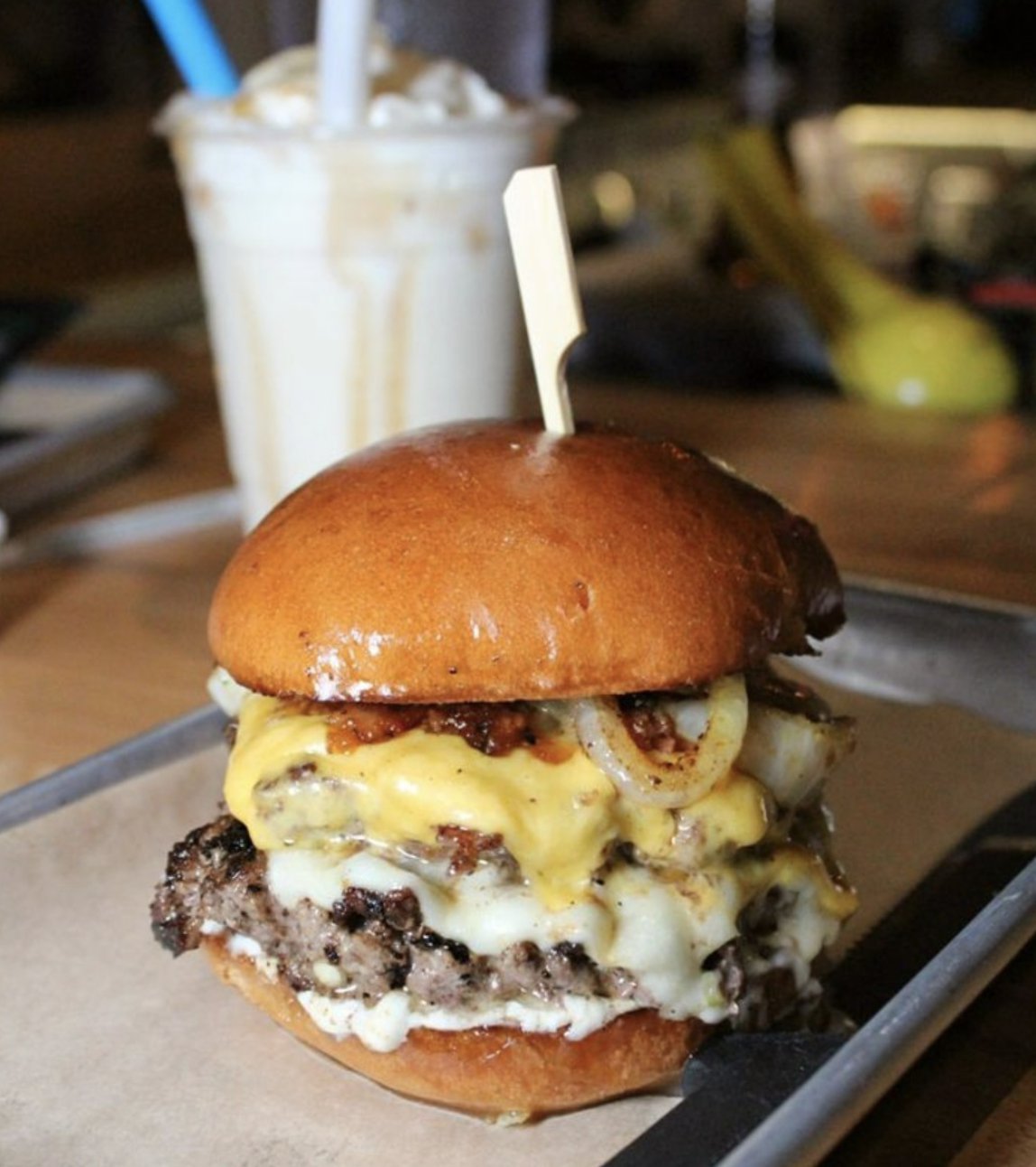 12 Spots to Get Burgers in Nashville Nashville Lifestyles